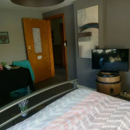 Bed & Breakfast Mon Coin De Paradis