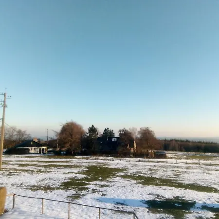 Mon Coin De Paradis B&B Desnié