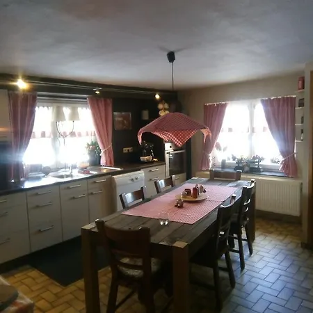 Mon Coin De Paradis B&B