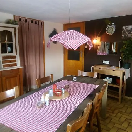 Mon Coin De Paradis * Desnié