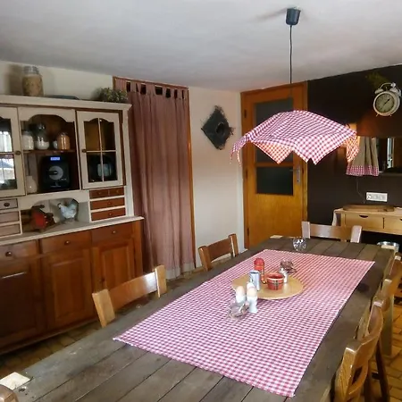 B&B Mon Coin De Paradis